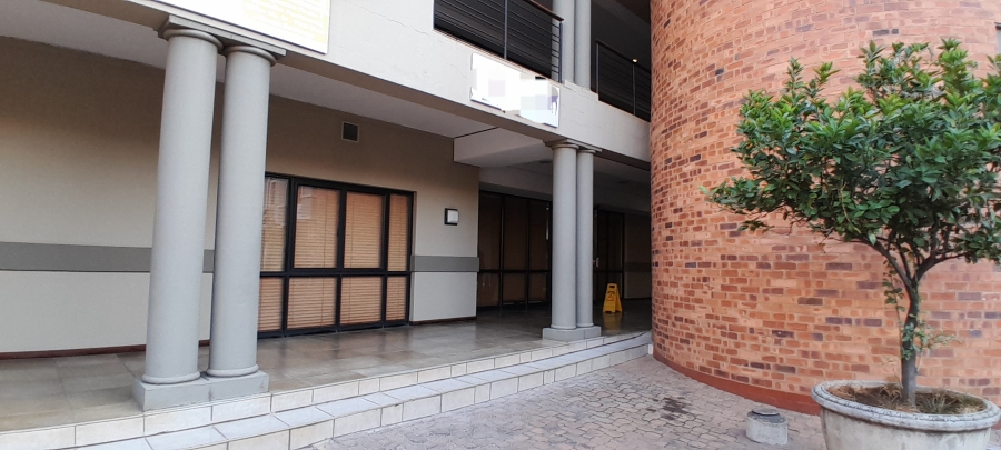 To Let commercial Property for Rent in Rustenburg Central North West
